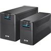 Eaton Gruppo di Continuità UPS 480 W A linea interattiva 0,9 kVA AC - 5E900UD EATON 5E 900 USB DIN G2
