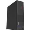 Yashi PC Desktop SFF Intel Core i3-10105 8 GB Ram SSD Windows 11 Pro - YY85122 8L I3 10105 8/256GB W11 Pro