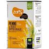 Fior di Loto ZERO% GLUTINE PENNE DI RISO INTEGRALE SENZA GLUTINE BIO 500 G