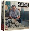 EDGE Asmodee - Narcos: Il Gioco da Tavolo, 2-5 Giocatori, Età: 18+