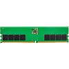 HP 32Go 1x32Go DDR5 4800 UDIMM ECC Mem