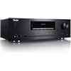 Teufel KOMBO 62 Ricevitore CD Potente amplificatore stereo CD con Bluetooth DAB+ nero