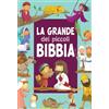 Paoline Editoriale Libri La grande Bibbia dei piccoli. Ediz. a colori