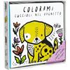 L'Ippocampo Colorami. Cuccioli nel bagnetto. Ediz. a colori. Con gadget