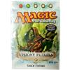 Magic The Gathering MTG Mazzo Visione Futura Shock Futuro ITALIANO Nuovo Sealed