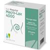 NUTRILEYA Srl NUTRIREGULAR MACRO LAX 4000