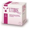 NATURAL BRADEL Srl UTIBIS PRO 14BUST DUOCAM