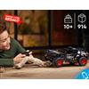 LEGO SpA LEGO TECHNIC AUDI RS Q E-TRON