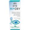 PRODECO PHARMA Srl GSE EYE HI-DRY 10ML
