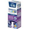 F&F Srl MELATONINA ACT FORTE SPRAY15ML