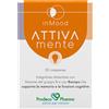 PRODECO PHARMA Srl INMOOD ATTIVAMENTE 30CPR