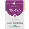 PRODECO PHARMA Srl INMOOD NUOVAMENTE 15CPS