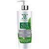 GDP Srl-GENERAL DIETET.PHARMA ALOE ATTIVA CR RIPARATR FLUIDA