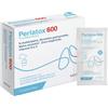 ARISTEIA FARMACEUTICI Srl PERLATOX 600 14BUST NF