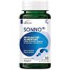 VEBI ISTITUTO BIOCHIMICO Srl VEBIX SONNO+ 60CPR 750MG