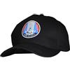 Star Wars - Rebel Alliance X-Wing Logo Design - Berretto da baseball multicolore, Multi, Taglia unica