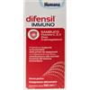 Humana Linea Difese Immunitarie Difensil Immuno Integratore Alimentare 150 ml