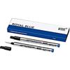 Montblanc REFILL RB LEGRAND F 2x1 ROYAL BLUE PF marca