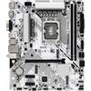 Asrock Scheda Madre B760M-HDV/M.2 2xDDR5 4xSATA Intel B760 LGA 1700 micro ATX - B760M-HDVM.2