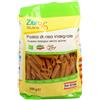 HEALTION Srl SOCIETA' BENEFIT Zero% Glutine Penne Risone Biologico 500g