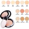 GIUFRA Srl Natural Skin Powder 42 Cipria Compatta Astra