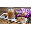 BISCOTTI GULLON Srl Biscotti con Gocce di Cioccolato Gullón 200g
