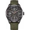 Citizen OROLOGIO TRAVELER NERO VERDE UOMO-DONNA CITIZEN URBAN