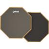 Evans Practice Pad Real Feel RF-12D, 12, double-sided - Accessorio per batteria