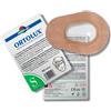 PIETRASANTA PHARMA SpA Master-Aid Ortolux Cerotto In TNT Con Valva Trasparente Small 1 Pezzo - Protezione Delle Ferite
