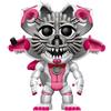 FUNKO POP GAMES SISTER LOCATION JUMPSCARE FUNTIME FOXY 223 VINYL FIGURE NEW!