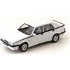 Triple 9 ALFA ROMEO 75 1988 WHITE 1:18 Triple 9 Auto Stradali Modellino