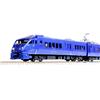 Kato (KATO) KATO N gauge 883 serie Sonic rinnovamento auto AO-3 treno set 7 auto 10-1798 JP