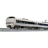 KATO N Gauge 683 serie 4000s Thunderbird Old painting 9-car set 10-1747 Railway