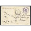 1913 TRIPOLITANIA FRANCHIGIA COMANDO DEPOSITO SU CART EDIT LEHNERT E LANDROCK