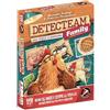 Red Glove detecteam - la torta scomparsa