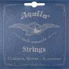 Aquila Corde Armoniche Alabastro Chitarra Classica Set Tensione Normale 19C