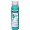 KLORANE (Pierre Fabre It. SpA) Klorane Shampoo Secco Ortica e Vitamina E 150ml - Capelli Grassi Scuri