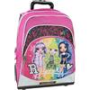 Franco Cosimo Panini RAINBOW HIGH Zaino Organizzato, Bagagli Valigia Bambina, Multicolor, M