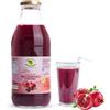 Azienda agricola Patea Succo biologico - Succo di melograno puro 100%- Azienda agricola Patea - 75cl