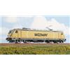 ACME 60698 494 235 nella livrea Medway (parte del gruppo MSC), denominata AURORA
