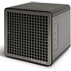 HAVERLAND PUREAIRBOX - Purificatore Disinfettatore Aria e Superfici PCO | Efficacia 99,99% | Disinfetta Aria e Soggiorni | Luce UV + Ionizzatore + OZono a Bassa Concentrazione | Ultra-Compatto