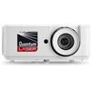 InFocus InFocus Nemesis II Proiettore a raggio standard 5000 ANSI lumen DLP WXGA (1280x800) Bianco IN1026SL