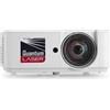 InFocus InFocus Nemesis II videoproiettore Proiettore a corto raggio 4000 ANSI lumen DLP WXGA (1280x800) Bianco IN1026ST