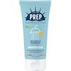 Prep Gel Doccia Doposole, Freschezza Pura con Aloe Vera Gel e Complesso Zuccherino di Glucosio e Xilitolo, Elimina Tracce di Creme Solari e Restituisce Comfort alla Pelle, Formato 250ml