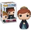 Funko Pop! Disney: Frozen 2-Anna - (Epilogue)- Figura in Vinile da Collezione - Idea Regalo - Merchandising Ufficiale - Giocattoli per Bambini e Adulti - Movies Fans