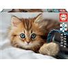 Educa - Puzzle Gattino 200 Pezzi (17154)