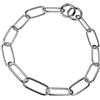 Herm Sprenger Sprenger HS - Acciaio al Cromo Lungo Collegamento Collare