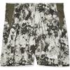 The North Face 24/7 7 Print Pantaloncini da Uomo Clay Grey Micro Halfdom L