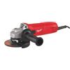 Milwaukee Smerigliatrice 1000w - ag 10-115 ek