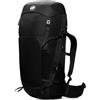 Mammut Lithium 50 nero 50 L